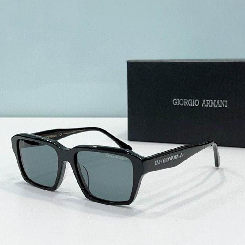 Armani Sunglasses 5